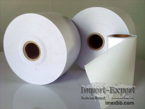 Thermal Bonding Es Nonwoven Fabric