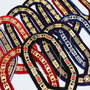 Masonic Chain Collar