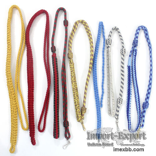 Lanyard & Whistle Cord