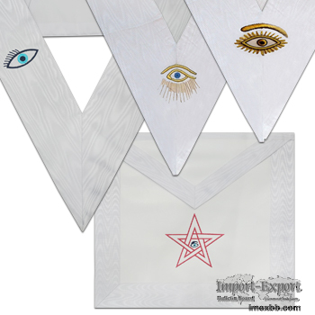 TWENTY EIGHTH DEGREE KNIGHT OF THE SUN 