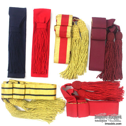 Military Sashes