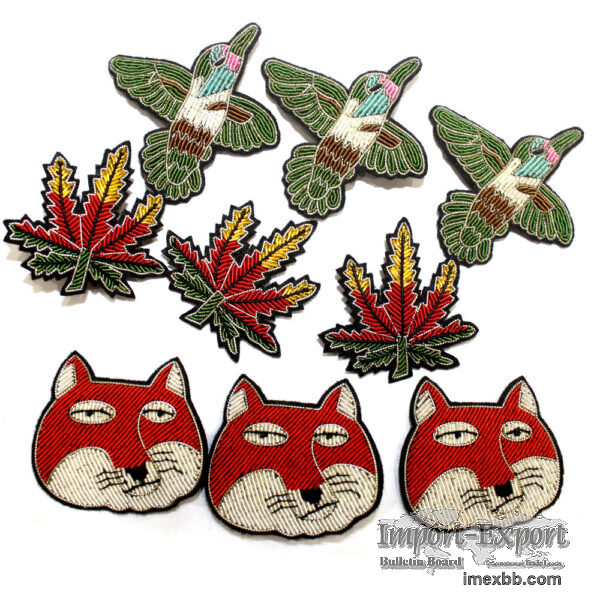 Fashion Brooches And Pins