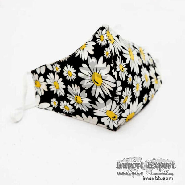 FABRIC FACE MASK SUPPLIERS