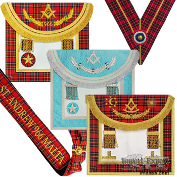 ROYAL ORDER OF SCOTLAND