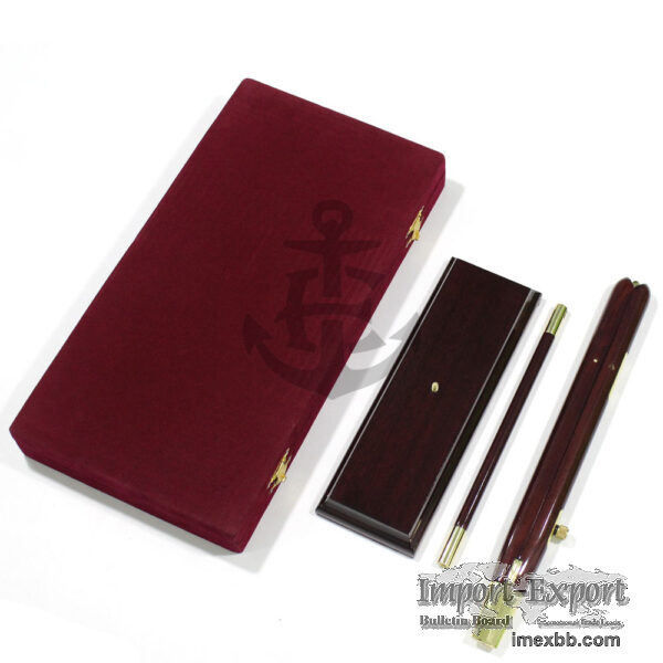 Miniature Pace Sticks