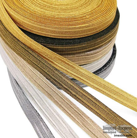 Military Braids Lace 