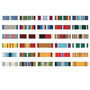 RIBBON BARS 