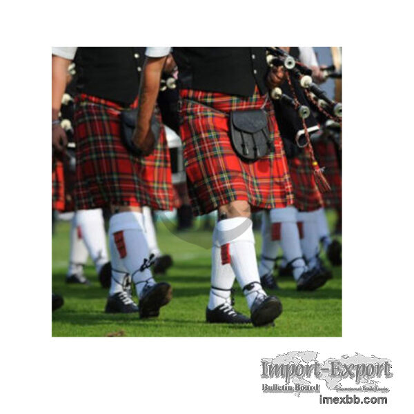 Scottish Highland Wears