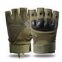 Paintball gloves