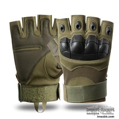 Paintball gloves