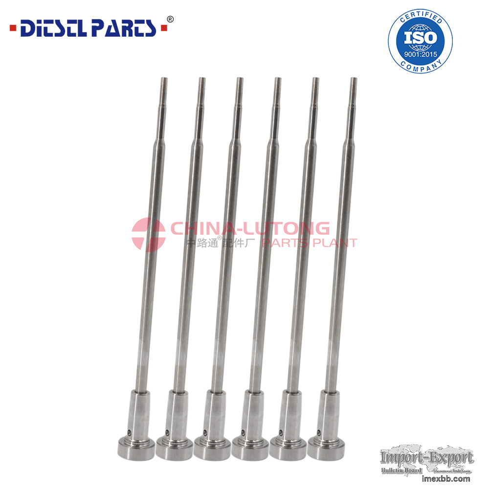 Injector Valve F 00V C01 355