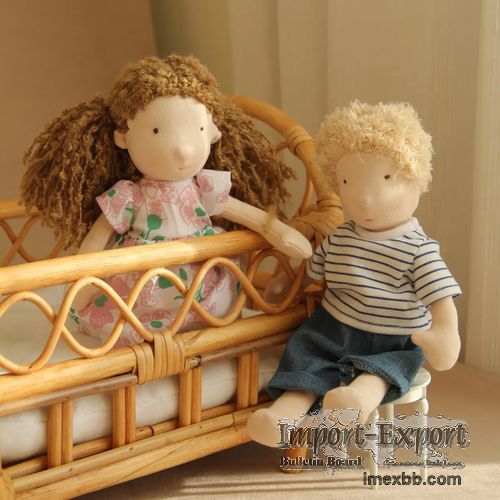 Waldorf Dolls Handmade