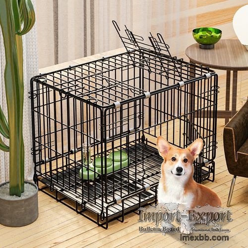 pet cage