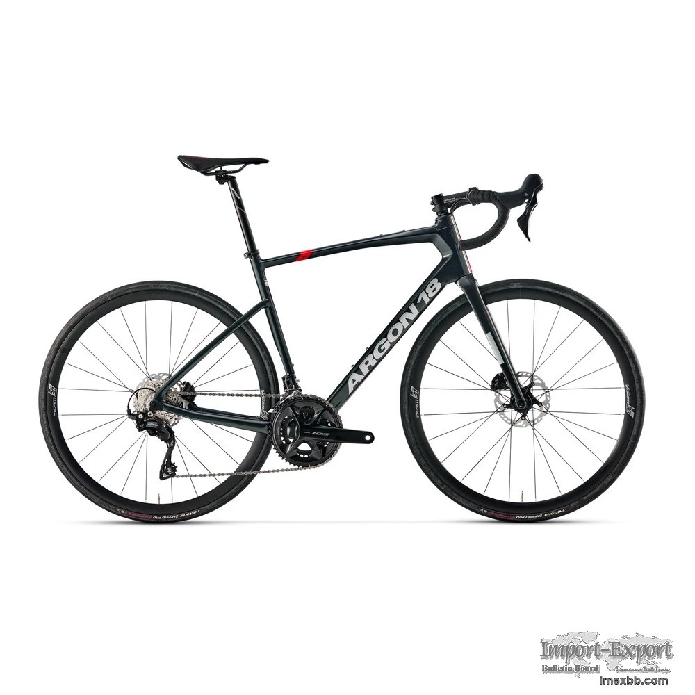 2025 Argon 18 Equation 105 - Road Bike (WORLDRACYCLES)