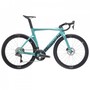 2025 Bianchi OLTRE COMP - 105 Di2 - Carbon Road Bike (WORLDRACYCLES)