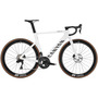 2025 Canyon Aeroad CF SLX 7 Di2 Road Bike (WORLDRACYCLES)