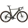 2025 Canyon Aeroad CF SLX 7 AXS Road Bike (WORLDRACYCLES)