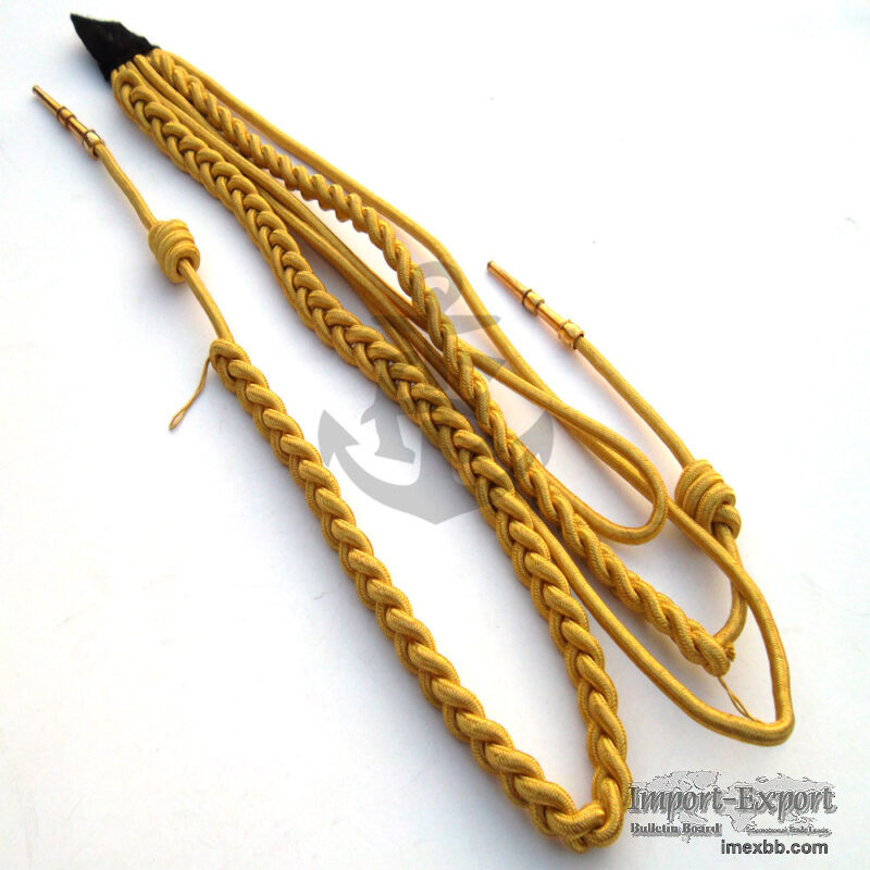 Aiguillette