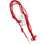 Military Red Silk Aiguillette