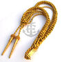 Navy Uniform Aiguillette
