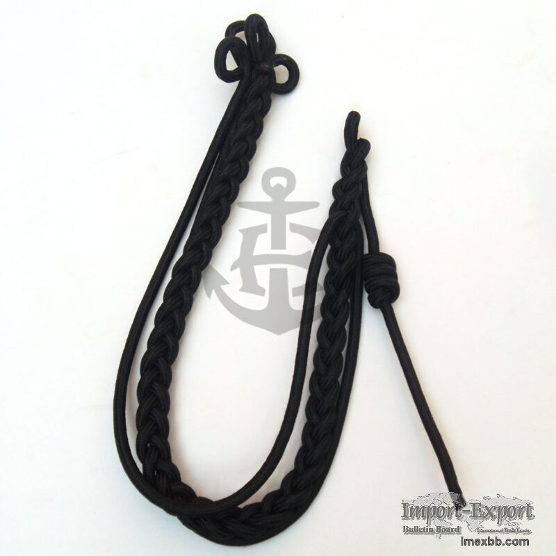 Service Aiguillettes