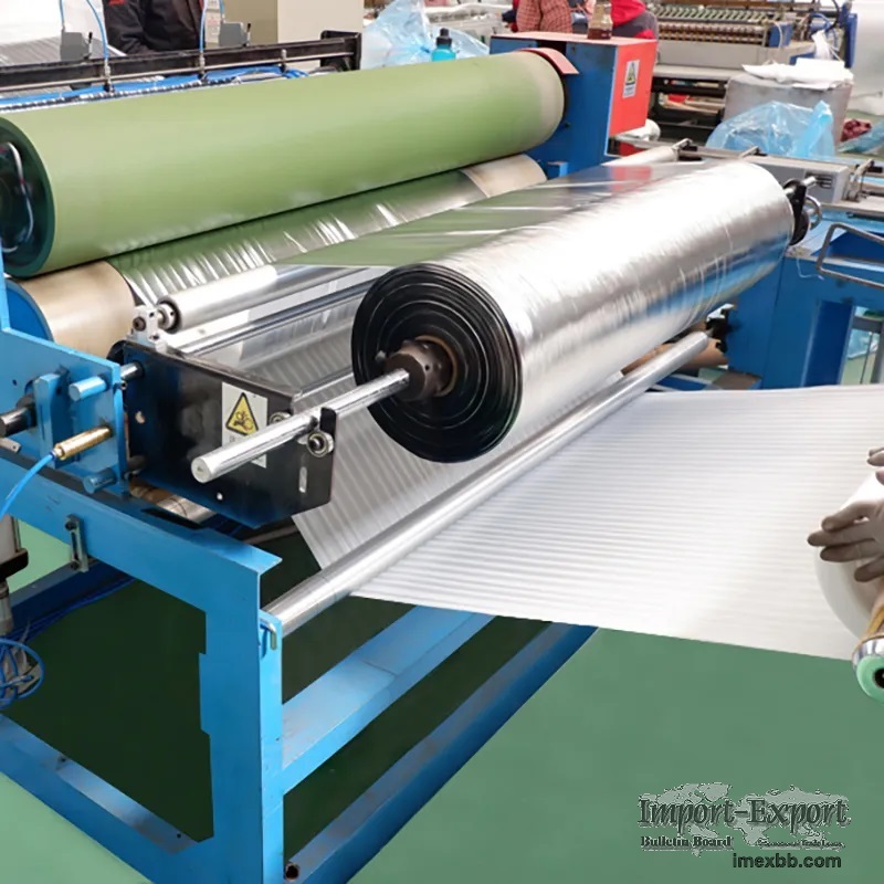 8011 Jumbo Food-Grade Aluminum Foil 11, 12, 13, 15 Microns for Oven Use - S