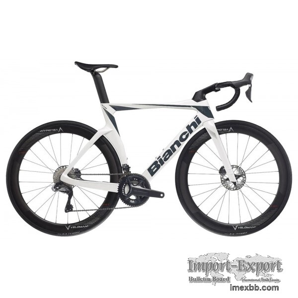 2024 Bianchi Oltre Comp Ultegra Di2 Road Bike (zonacycles.com)