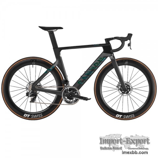 2024 Canyon Aeroad CFR AXS Road Bike (zonacycles.com)