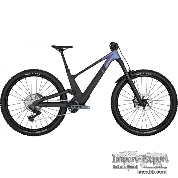 2024 Scott Contessa Genius ST 910 TR Mountain Bike (zonacycles.com)