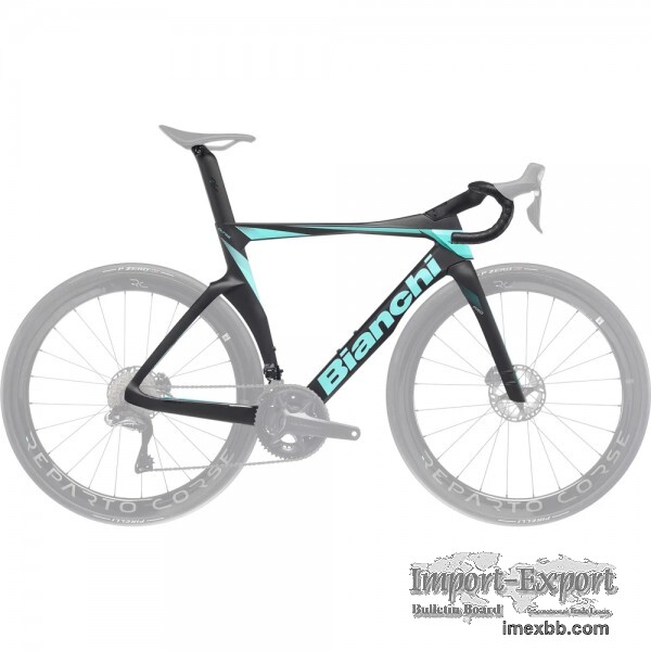 2023 Bianchi Oltre Pro Disc Road Frameset (zonacycles.com)