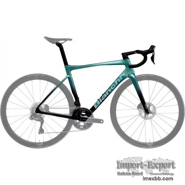 2024 Bianchi Specialissima PRO Frame Kit (zonacycles.com)