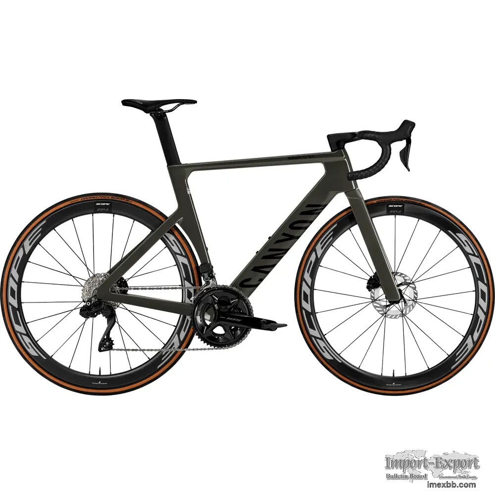 2025 Canyon Aeroad CF SLX 7 Di2 R4 Road Bike (zonacycles.com)