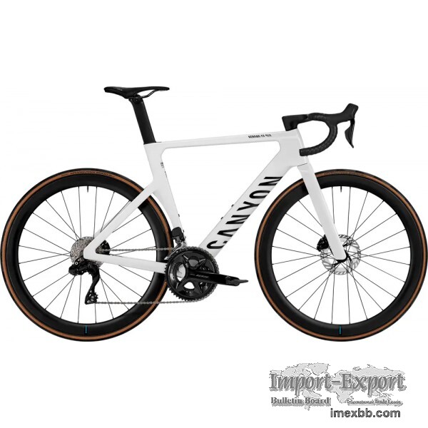 2025 Canyon Aeroad CF SLX 7 Di2 C46 Road Bike (zonacycles.com)