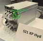 in stock Bitcoin Miner S21 XP Hyd.473T Bitmain Antminer Wholesale offer fro