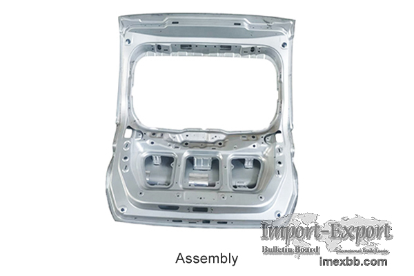 We Provide Welding Production Services