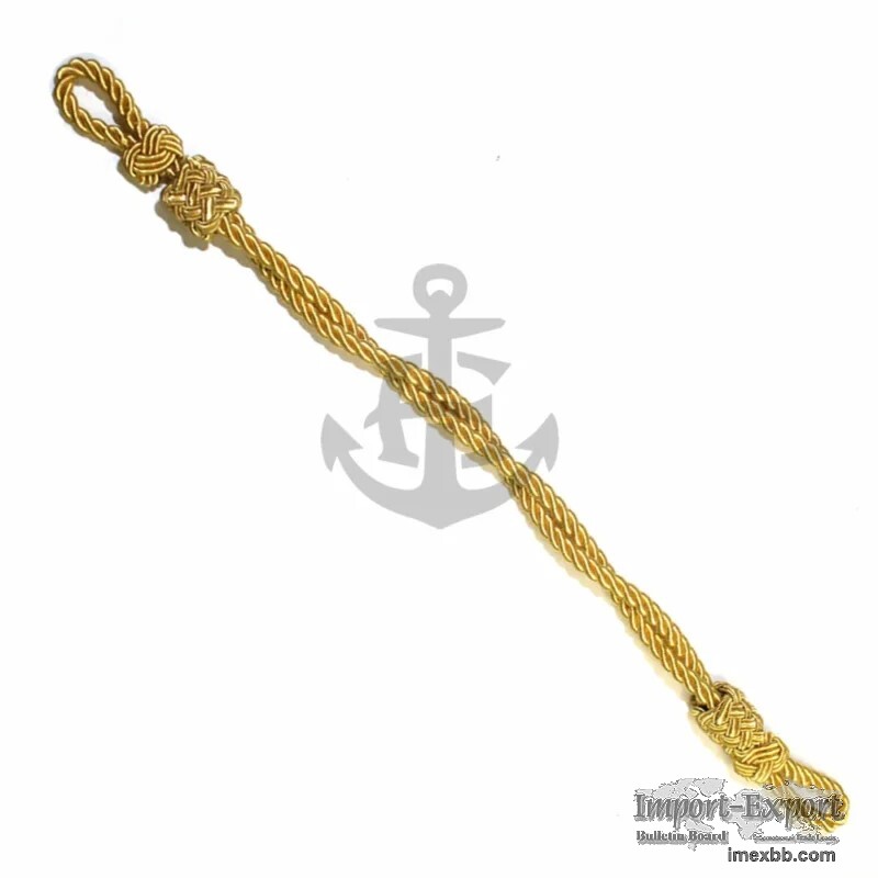 Army Cap Cord Suppliers