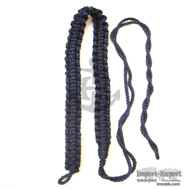 Army Uniform Lanyard Suppliers