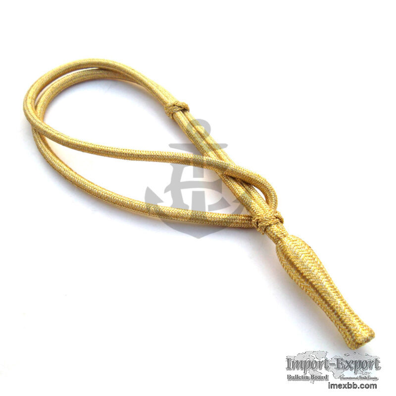 Bullion Sword Knots Supplier 