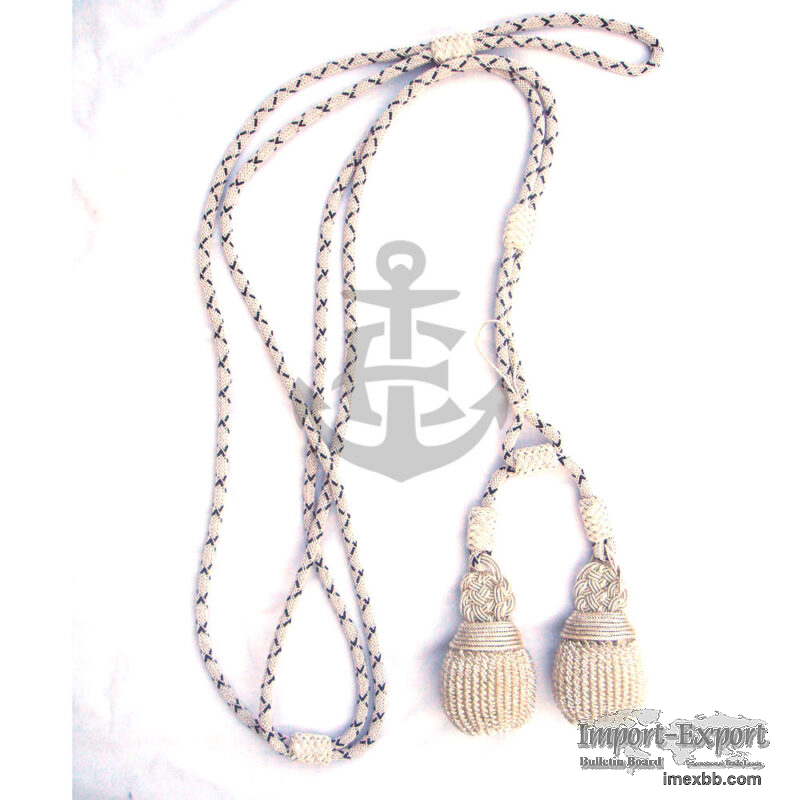 Military Sword Knots Supplier 