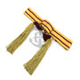 General Officers Ceremonial Waist Sash