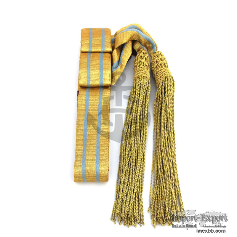  Royal Air Force officer Waist Sash