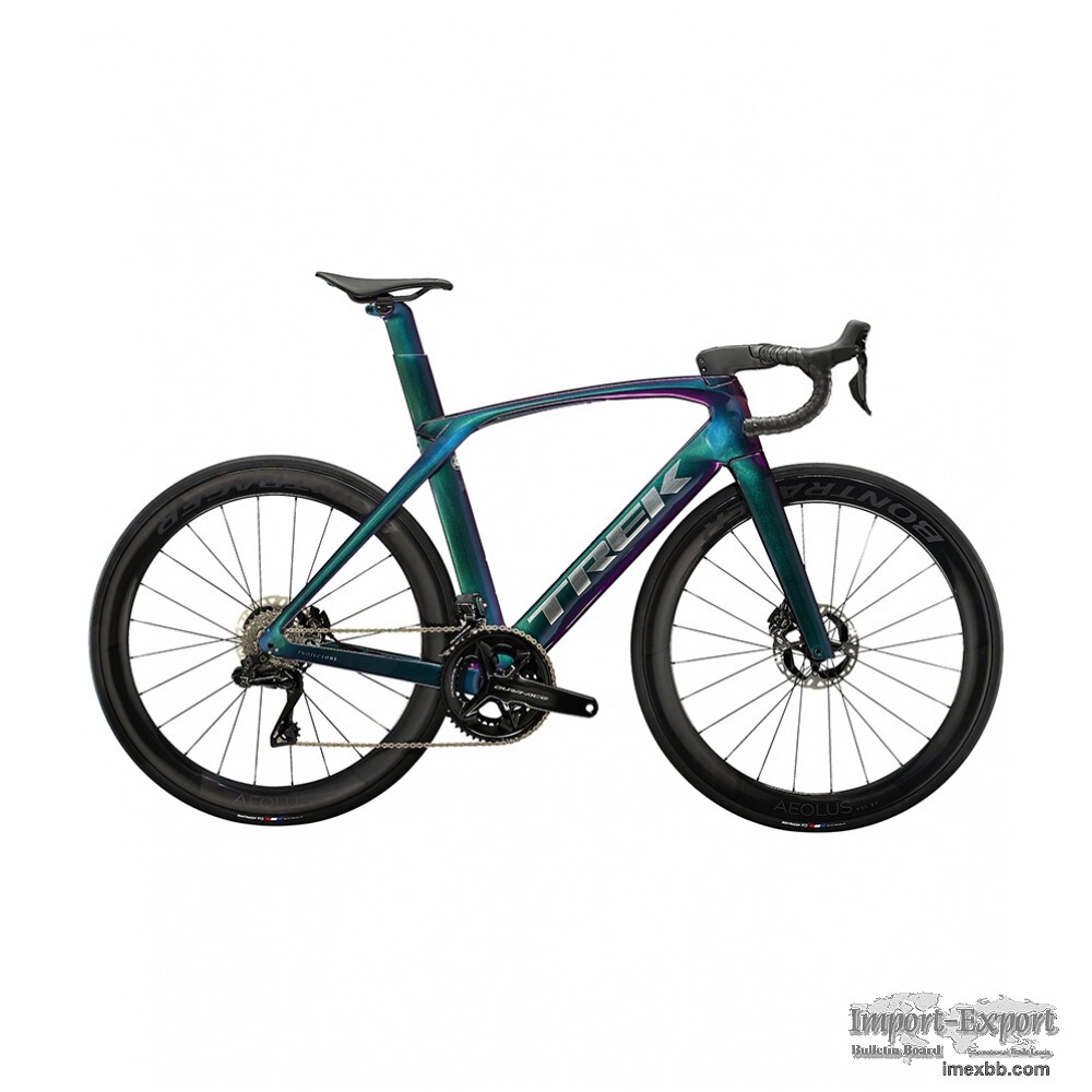 2023 Trek Madone SLR 9 Gen 6 Road Bike (GUN2BIKESHOP)