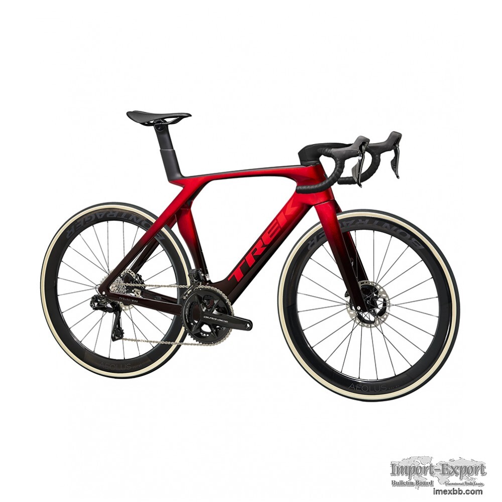 2023 Trek Madone SLR 9 Gen 7 Road Bike (GUN2BIKESHOP)
