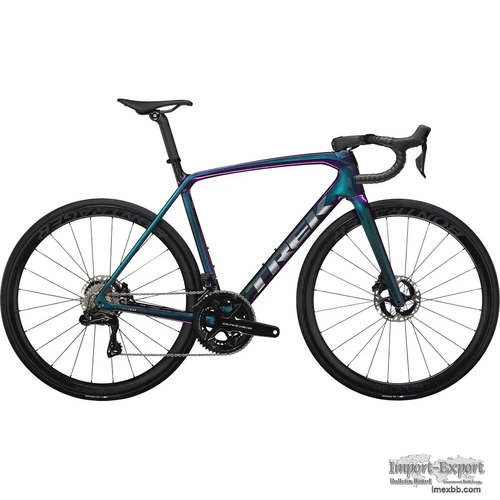 2023 TREK Emonda SLR 9 Road Bike (GUN2BIKESHOP)