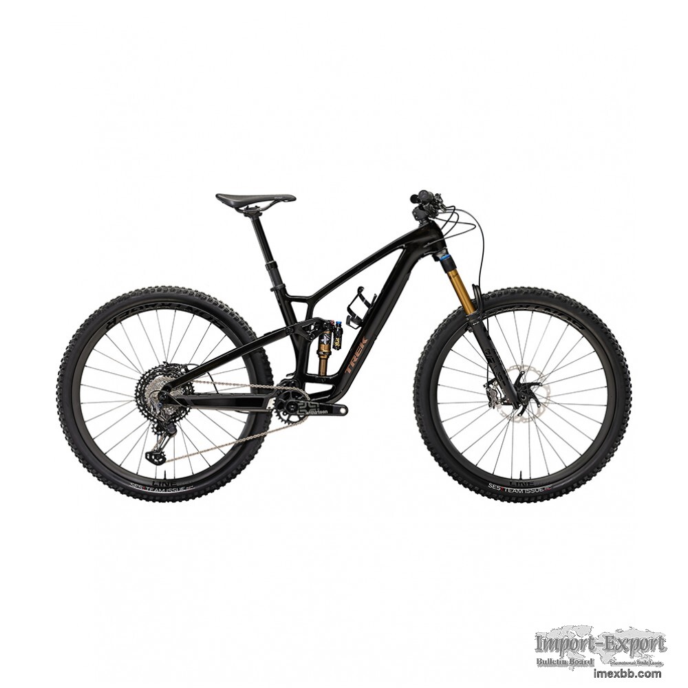 2023 Trek Fuel EX 9.9 XTR Gen 6 Mountain Bike (GUN2BIKESHOP)