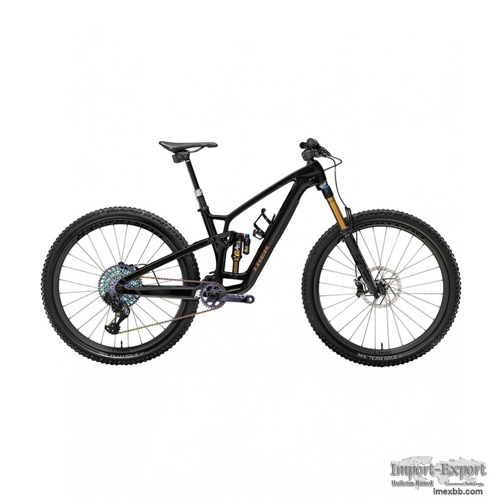 2023 Trek Fuel EX 9.9 XX1 AXS Gen 6 Mountain Bike (GUN2BIKESHOP)