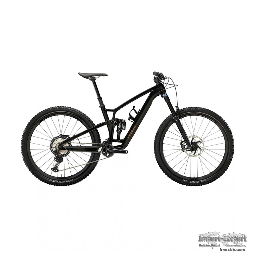 2023 Trek Fuel EX 9.8 XT Gen 6 Mountain Bike (GUN2BIKESHOP)