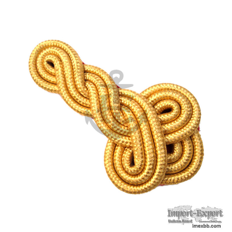 Band Master Shoulder Cord 