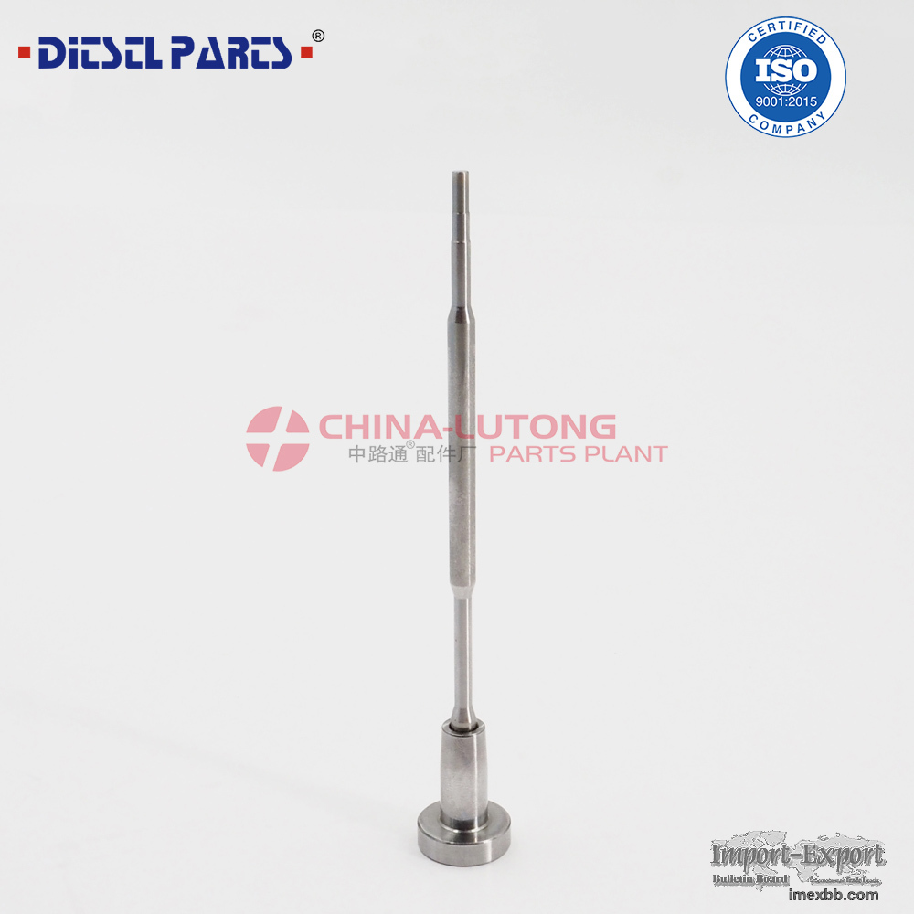 Diesel Control Valve F00R J01 865