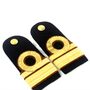 Navy Uniform Epaulette Supplier